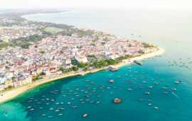 Zanzibar Tour Packages, Dubai