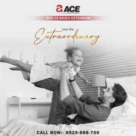 3/4 BHK apartments at Ace Hanei in Sector 12 noida, Noida