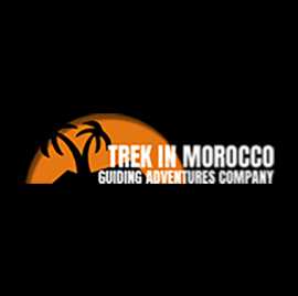 Trek in Morocco, Marrakesh