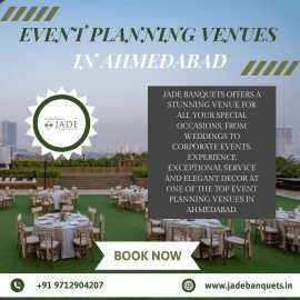  Event Venues in Ahmedabad for Every Occasion, Ahmedabad