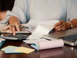 Small Business Management Consulting, London
