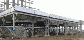 Heat Exchangers, Coimbatore