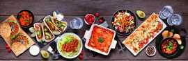 An Affordable Restaurant with Italian Taste in NYC, New York