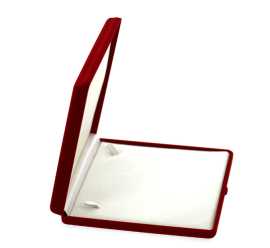 Necklace Box, $ 8