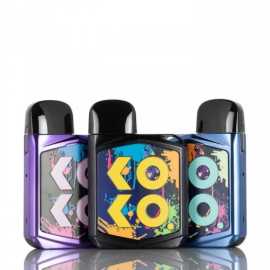 Uwell CALIBURN KOKO Prime Pod System, Los Angeles