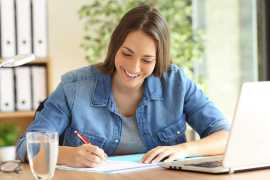 Academic Writing Services, London