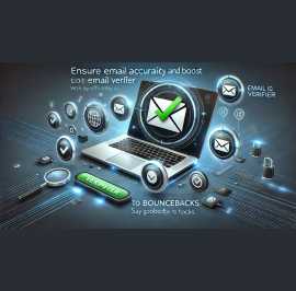 Email ID Verifier | Email Checker to Verify Email , Delhi