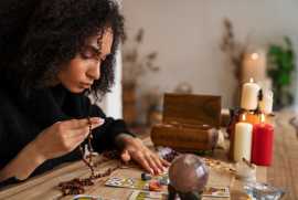 Powerful Voodoo Magic Specialist for Solutions, Melbourne
