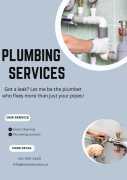 Top Plumbing Services Near Me for Quick, Repairs, Mississauga