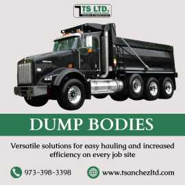Dump Bodies