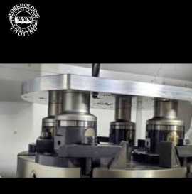 Choose the Best CNC Workholding | PDQ Workholding , Columbia City