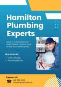 Hamilton Plumbing Experts - Fast  & Efficient , Mississauga