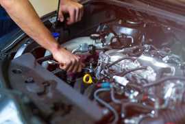 Expert Car Engine Restoration at Lewisham Smash  , Camperdown