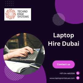 Can I Rent a Gaming Laptop in Dubai?, Dubai