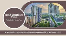Secure Your Home at Birla Wellesley Road – New Res, Pune