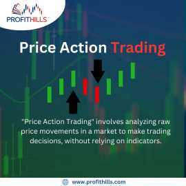Price Action Trading, Jaipur