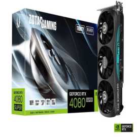 ZOTAC RTX 4080 Super Trinity – Advanced Gaming, Rp 102,095