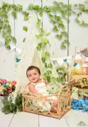 Adorable Baby Photography Ideas for Every Mileston, Gurgaon