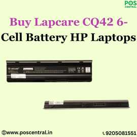 Reliable Power with CQ42 6C Compatible Battery , ¥ 1,199