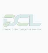 Industrial Demolition Contractors, London