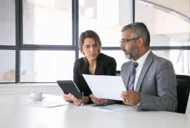 Tax Consultants in India, New Delhi