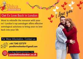 Get Ex Love Back in London: Proven Astrological So, London