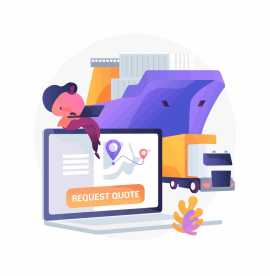 Elevate Your Delivery Management System | 2024, San Diego