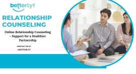 Relationship Counselling: Building Stronger, Noida
