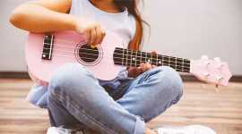 Guitar classes in dadar, Mumbai