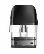 GeekVape WENAX SONDER Q Replacement Pods - 3 Pack, Rancho Cucamonga