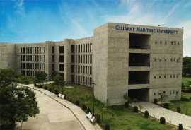 Pursue MBA in Logistics Management at GMU, Gandhinagar