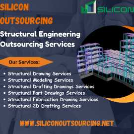  Structural Engineering Outsourcing Services , Chicago