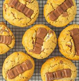 Kinder cookies are Great to Share, Dubai