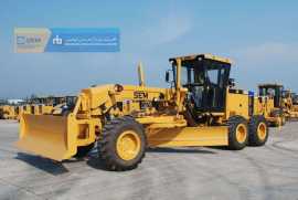 Motor grader for sale | Al Bahar SEM