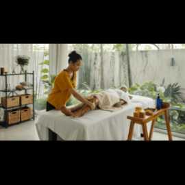 Asian Massage Spa in NYC, New York