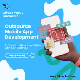 Outsource Mobile App Development Services, Abernant