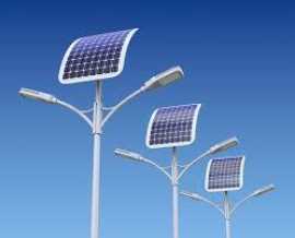 Solar Street Lights India , $ 0
