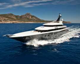 Private Yacht Charter Bahamas, Nassau