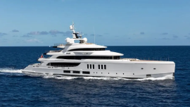 Bahamas Yacht Charter: Your Dream Vacation Awaits, Nassau