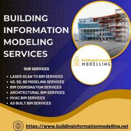 Advanced Building Information Modeling Services , New York