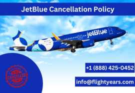 Search The Best JetBlue Cancellation Policy in USA, Sacramento