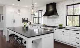 Hire Us for a Top-Notch Kitchen Island, North Sydney