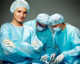 Pursue MS Admission in West Bengal with Larn MBBS, Kolkata