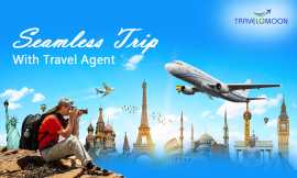 Top Travel Agency and Operator In Surat: Travelomo, Surat