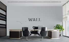 Custom Wall Murals in Frisco, Frisco