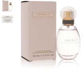 Allure Of Lovely by Sarah Jessica Parker Fragrance, $ 20