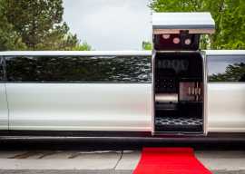 Game Day Deluxe: Limo Rentals for Sporting Events, Miami