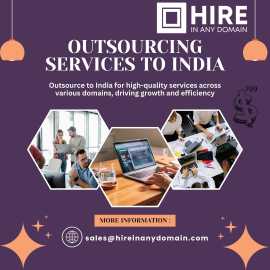 Outsource To India, Washington