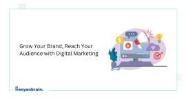 Leading digital marketing agency in Singapore, Gurgaon