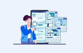 Do you want to create a real estate app in 2024? , Ahmedabad